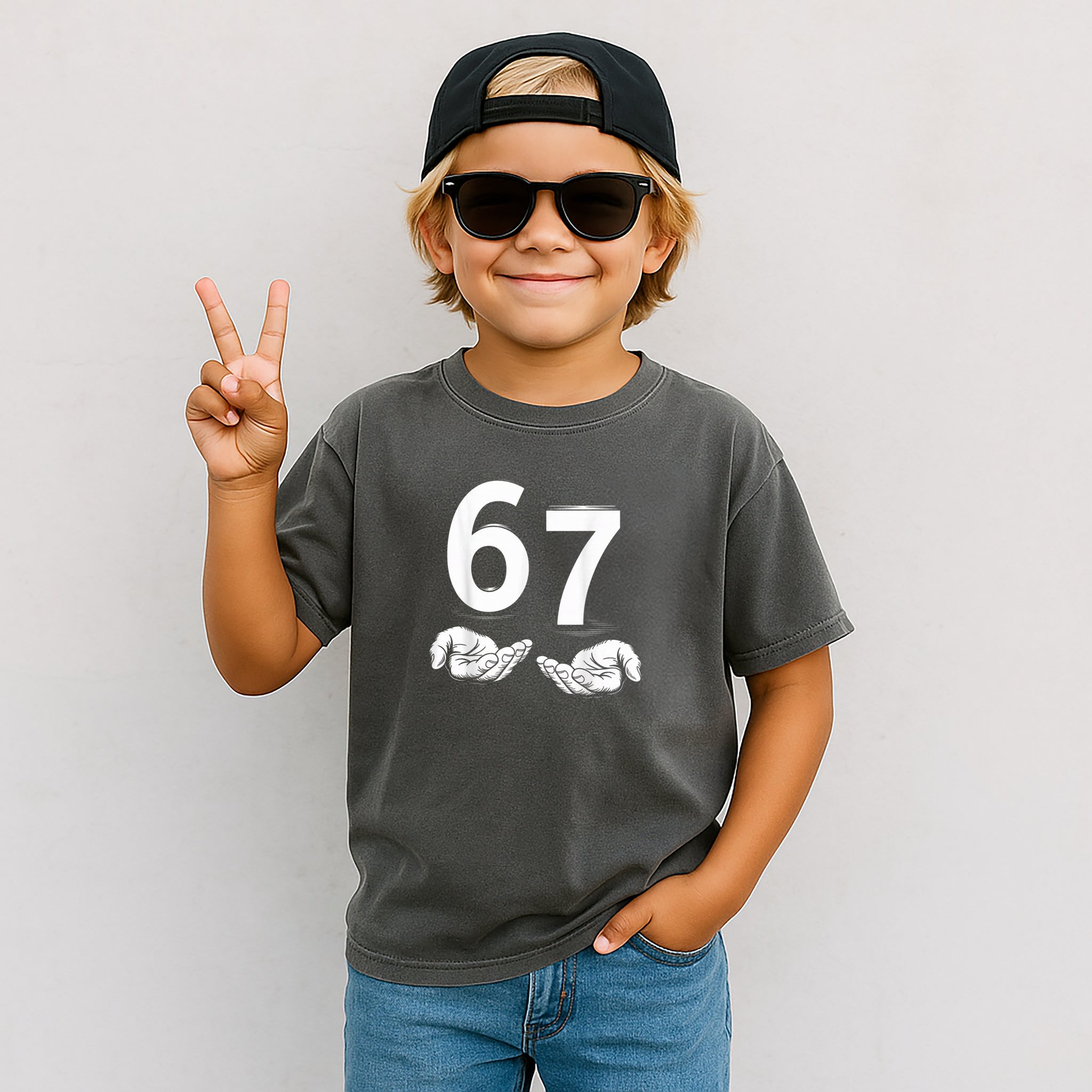 Kickass Kids – NOT SO PLAIN JANE Design Co.